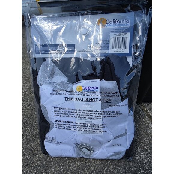 Harriet Tubman‎ or Susan B Anthony Dress/Robe Girls M 8/10 Halloween Costume NEW - Picture 3 of 4